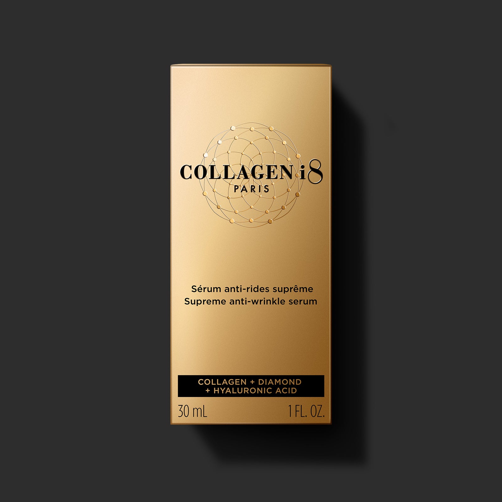 パック・フェイスマスク Revitalizing Anti-wrinkle Facial Serum フェイスパック マスクパック 弾力 スキンケア 保湿 【HSSA00505