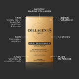 Hair, Skin & Nails – INTEGRATORE ALIMENTARE