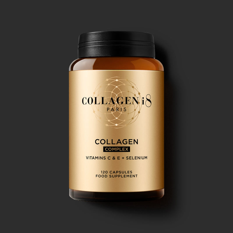 Booster di collagene - Integratore alimentare - Pelle